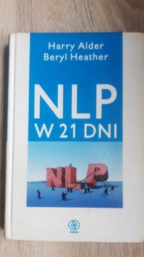 NLP W 21 DNI  H.ALDER , B. HEATHER