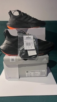 BUTY ADIDAS ULTRABOOST 22 COLD.RDY 2.0