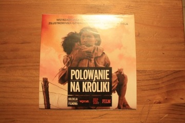 POLOWANIE NA KRÓLIKI  reż.  Phillip Noyce