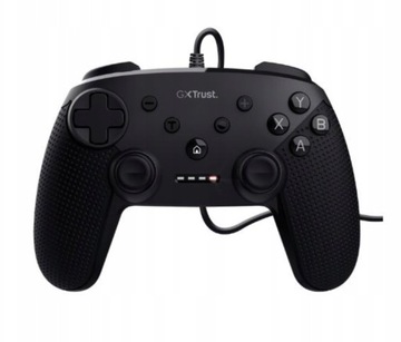 Gamepad Pad przewodowy Trust GXT 541 USB PC