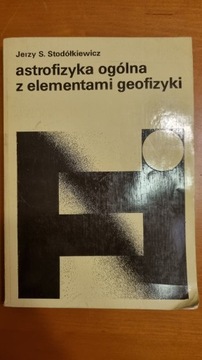 Astrofizyka z elementami geofizyki, Stodółkiewicz