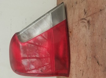 LAMPA LEWY TYŁ ROVER 75 1998-2005