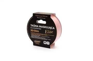 Taśma malarska Dynamic Elite 38mm-50mb