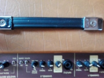 ULTRASOUND DEAN MARKLEY CP-100 super combo do akus