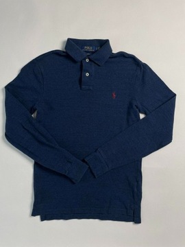 Polo Ralph Lauren - Longsleeve Slim Fit - S