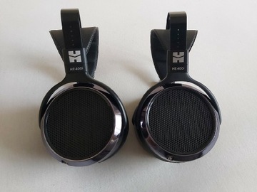 Słuchawki Hifiman He-400i