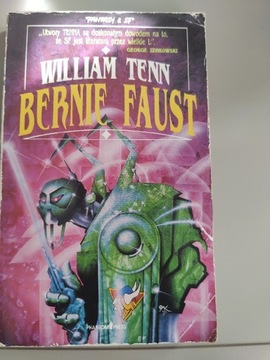 William Tenn Bernie Faust