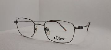 Nowe okulary oprawa korekcyjna s.Oliver 