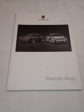 Porsche News #10