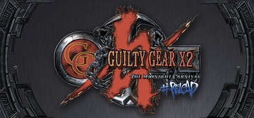 Guilty Gear X2 #Reload PC klucz Steam