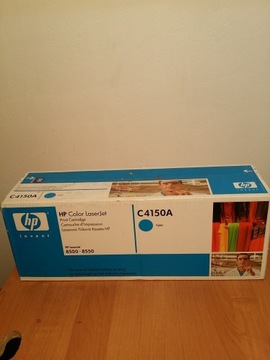 C4150A  toner cyan  do HP 8500 , 8550