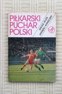 J. Jeleń, A. Konieczny - Piłkarski Puchar Polski