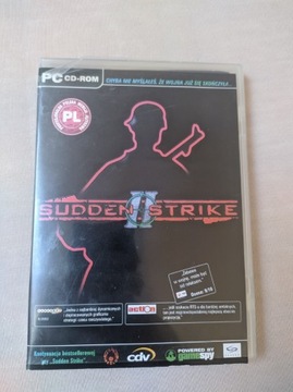 Sudden Strike 2 PC