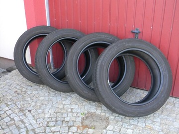 225/55R19 Toyo Proxes R46A 99V komplet lato