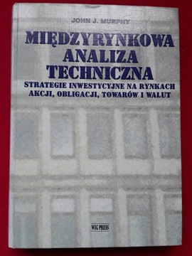 Międzyrynkowa analiza techniczna J.J. Murphy