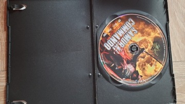 Samurai Commando DVD