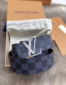 Pasek firmy Louis Vuitton