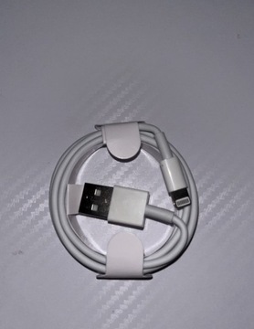 Kabel apple iphone USB Lightning 1m