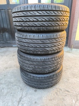 4 Opony Pirelli P Zero Nero GT 215/50 ZR17 R17 95Y