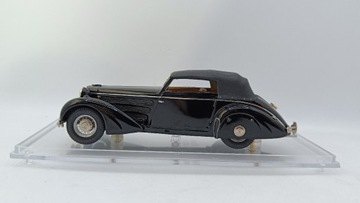 EMC Mercedes 540K Cabriolet C Sindenfingen 1936r