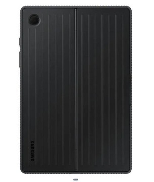 Case do Galaxy Tab A8 Czarny