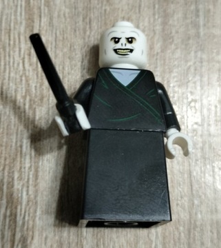 LEGO figurka Lord Voldemort Harry Potter Hp197