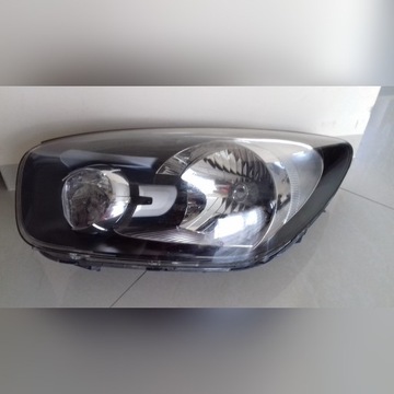 Lampa przednia lewa Kia Picanto II 2013