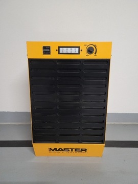 Osuszacz powietrza Master DH92 80l/24h 1600W