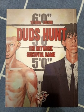 Duds Hunt 