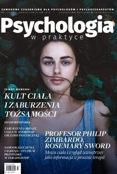 Psychologia w praktyce Nr 2  Marzec 2017