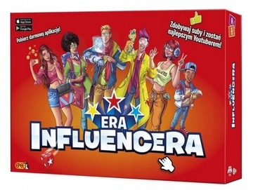 Era Influensera