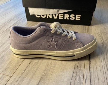 CONVERSE ONE STAR CONS LILIOWE