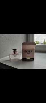 Gianfranco Ferré Rose EDT 30 ml 