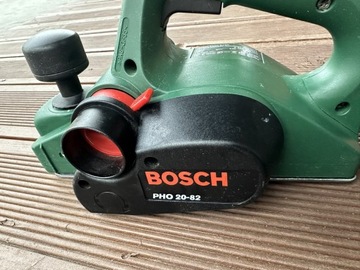 Heblarka Bosch PHO 20-82