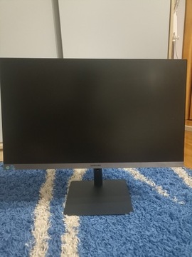 Monitor Samsung 23,8 regulowany