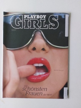 Playboy GIRLS 2013 Niemcy