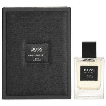 Hugo Boss Collection Silk Jasmine     vintage 2013