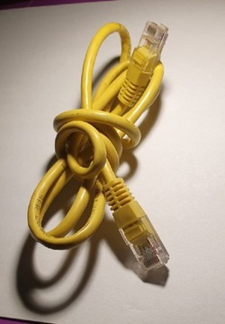 Kabel Ethernet 1m