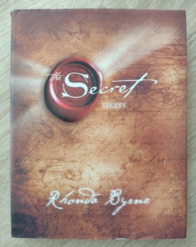 Rhonda Byrne - Sekret