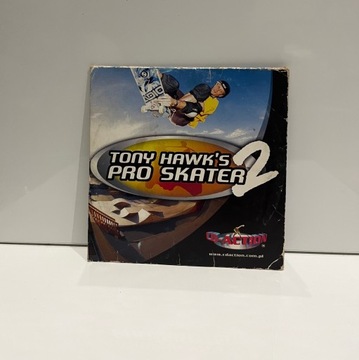 Tony Hawk Pro Skater 2 PC