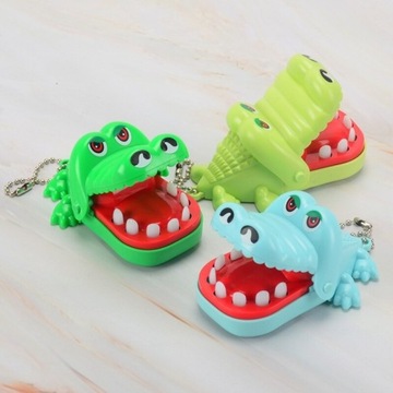 krokodyl gra dentysta mini