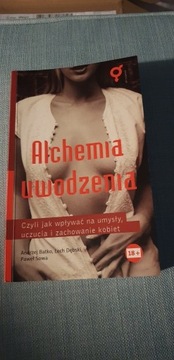 Alchemia uwodzenia