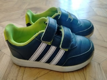 Buty dziecięce Adidas rozm.24