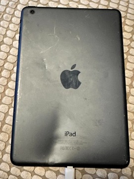 Tablet Apple iPad mini A1432 7,9" 512 MB / 16 GB