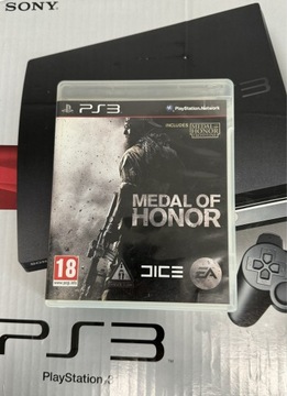 Ps3 Medal Of Honor Playstation 3 