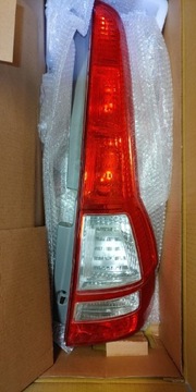 Komplet lampy tylne tył Honda Cr-V III 2009 EUROPA