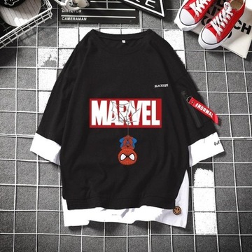 Spider man Marvel T-shirt