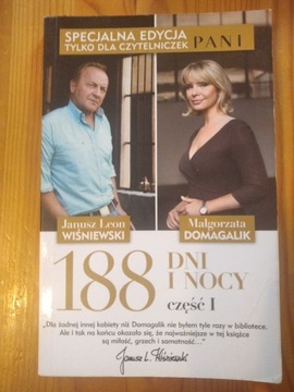 188 dni i nocy cz. 1 Domagalik Wiśniewski