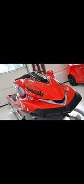 Skuter wodny Kawasaki Ultra 250