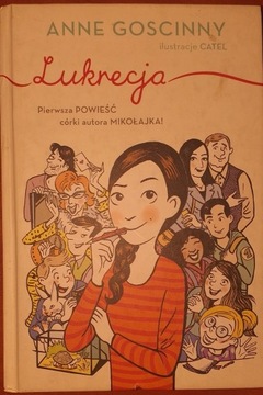 Lukrecja Anne Goscinny